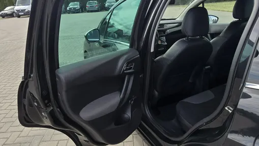 CITROEN C3 -