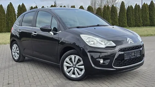 CITROEN C3 -