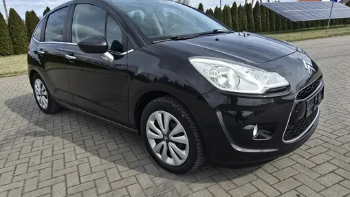 CITROEN C3 -