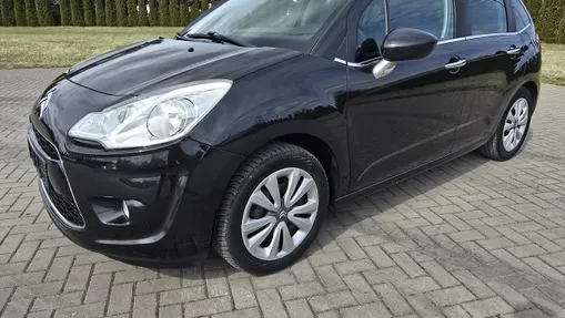 CITROEN C3 -