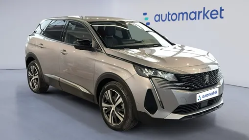 PEUGEOT 3008 3008 1.2 PureTech Allure S&S EAT8