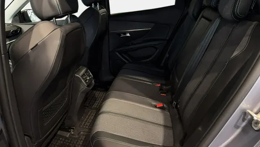 PEUGEOT 3008 3008 1.2 PureTech Allure S&S EAT8