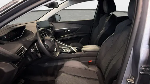 PEUGEOT 3008 3008 1.2 PureTech Allure S&S EAT8