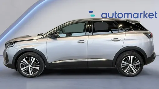 PEUGEOT 3008 3008 1.2 PureTech Allure S&S EAT8