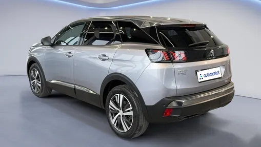 PEUGEOT 3008 3008 1.2 PureTech Allure S&S EAT8
