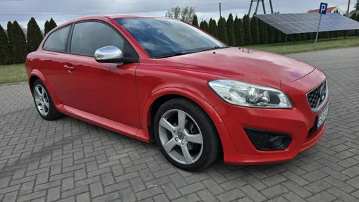 VOLVO C30 -