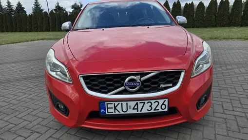 VOLVO C30 -