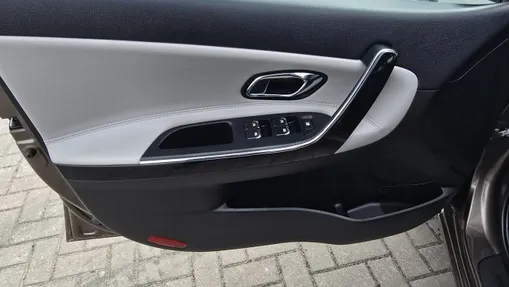 KIA Cee'd -