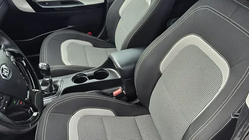 KIA Cee'd -