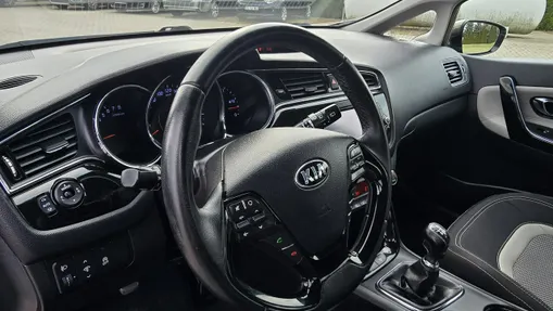 KIA Cee'd -