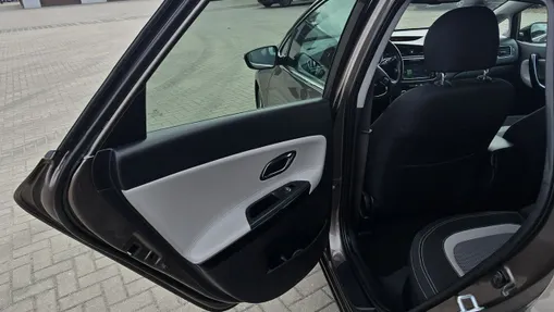 KIA Cee'd -