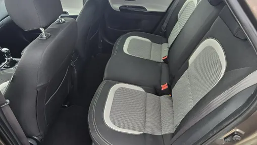KIA Cee'd -