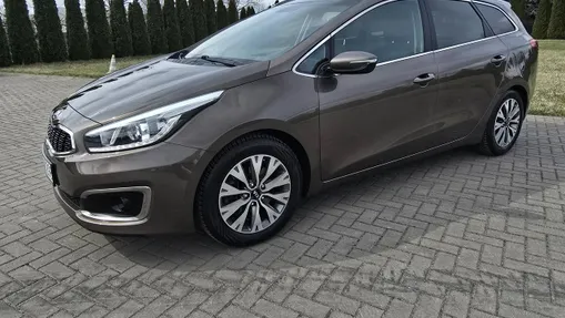 KIA Cee'd -