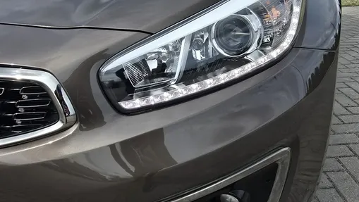 KIA Cee'd -