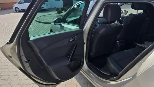 PEUGEOT 508 -