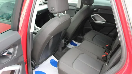 AUDI Q3 -
