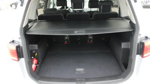 VOLKSWAGEN Touran -