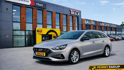 HYUNDAI i30 -