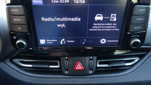 HYUNDAI i30 -