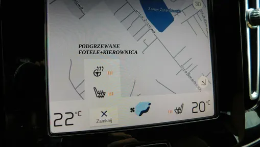 VOLVO XC40 -