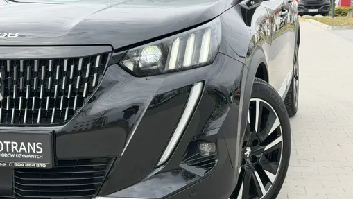 PEUGEOT 2008 -