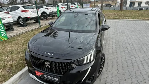 PEUGEOT 2008 -