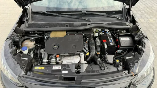 PEUGEOT 2008 -