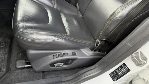 VOLVO XC60 -
