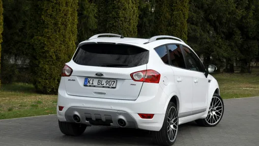 FORD Kuga -