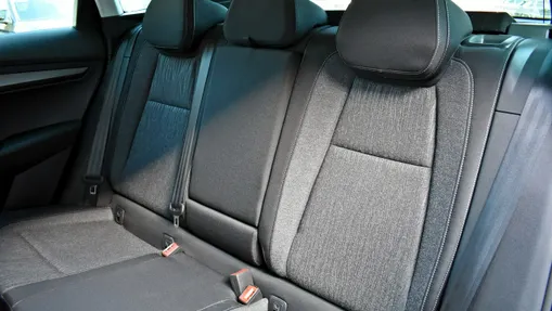 SKODA Karoq -