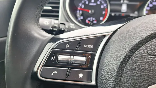 KIA Cee'd -