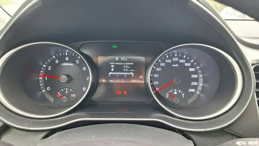 KIA Cee'd -
