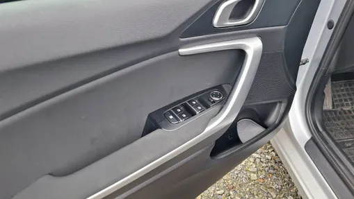 KIA Cee'd -