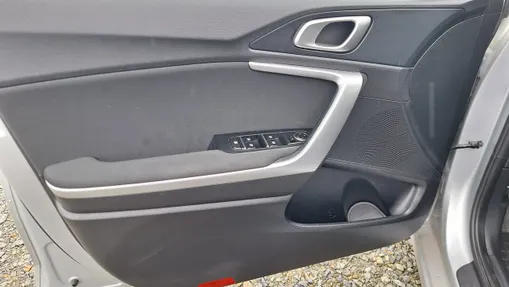 KIA Cee'd -