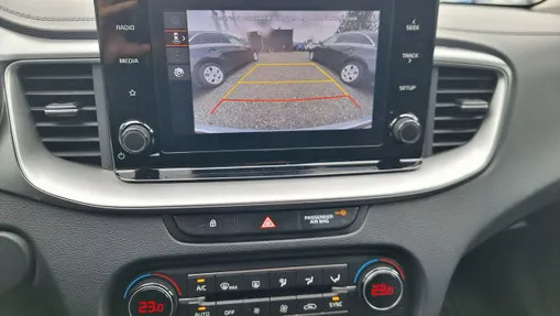 KIA Cee'd -