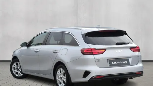 KIA Cee'd -