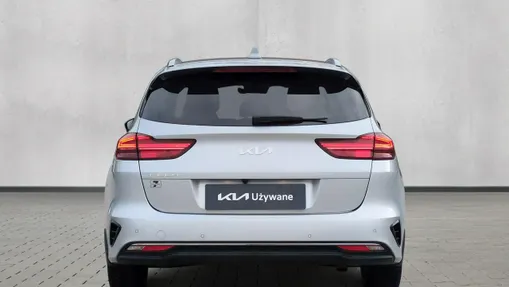 KIA Cee'd -
