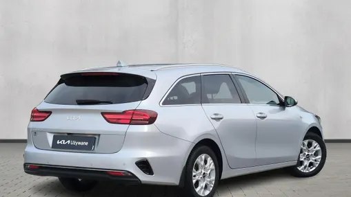 KIA Cee'd -