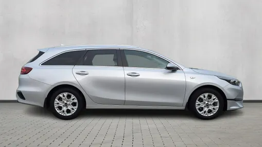 KIA Cee'd -
