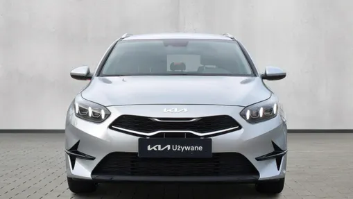 KIA Cee'd -