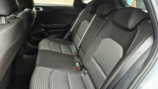 KIA Cee'd -