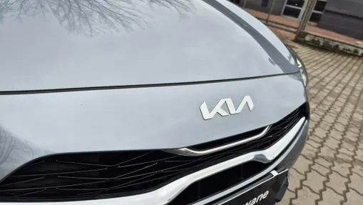 KIA Cee'd -