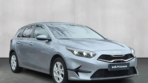 KIA Cee'd -