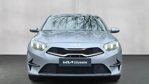 KIA Cee'd -