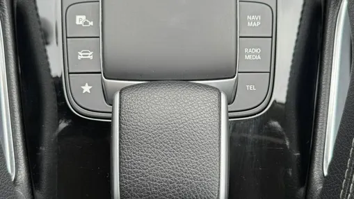 MERCEDES-BENZ GLE -