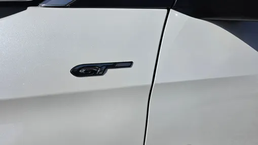 PEUGEOT 3008 -