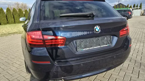 BMW Seria 5 -