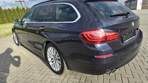 BMW Seria 5 -