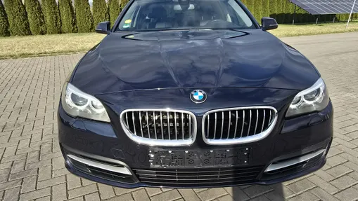 BMW Seria 5 -