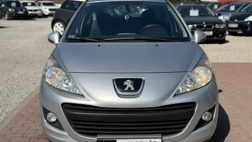 PEUGEOT 207 -